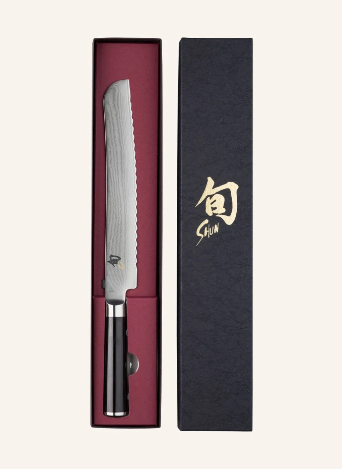 KAI KAI Brotmesser SHUN DM-0705