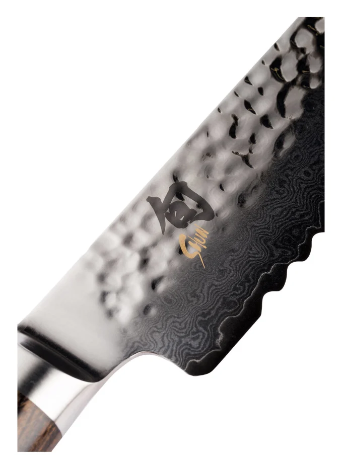 KAI KAI Brotmesser TDM-1705