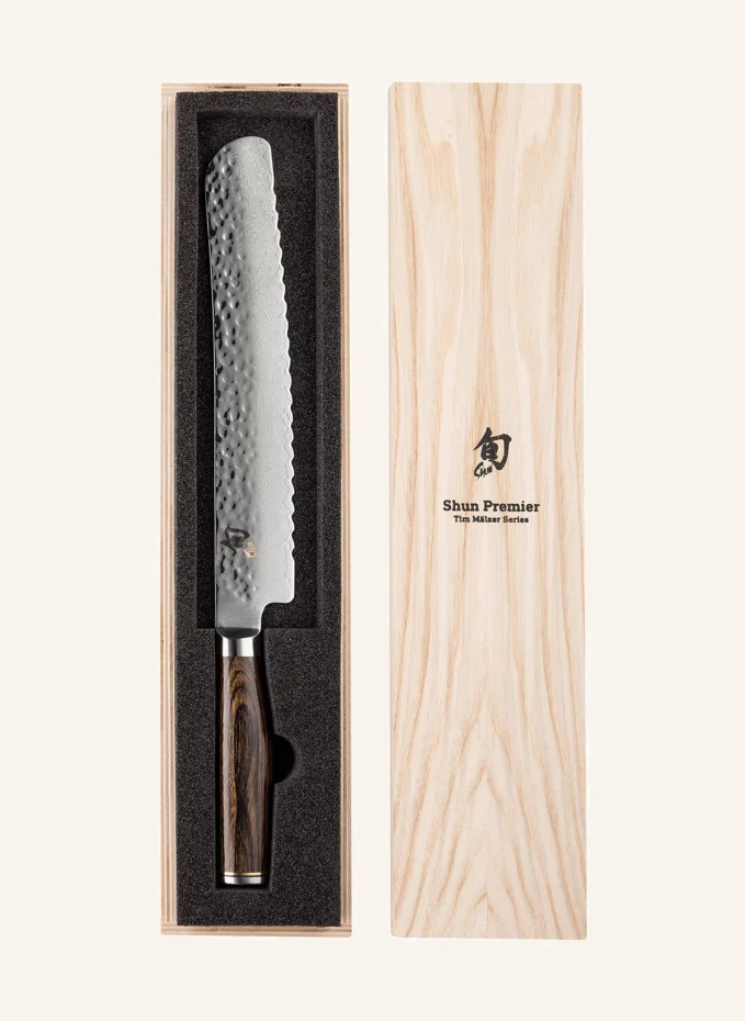 KAI KAI Brotmesser TDM-1705