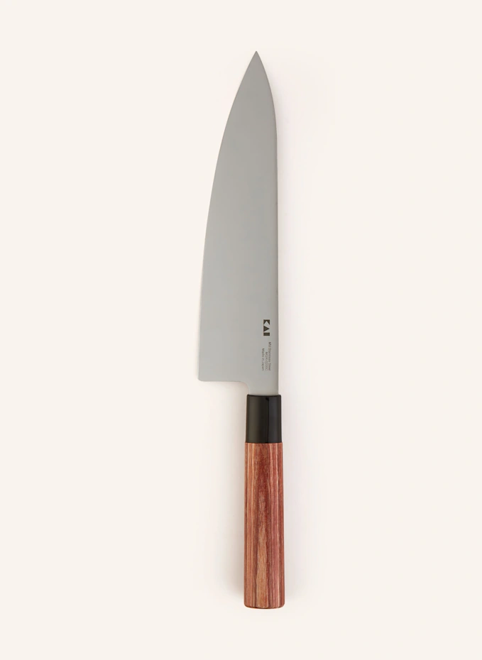 KAI KAI Kochmesser SEKI MAGOROKU RED WOOD