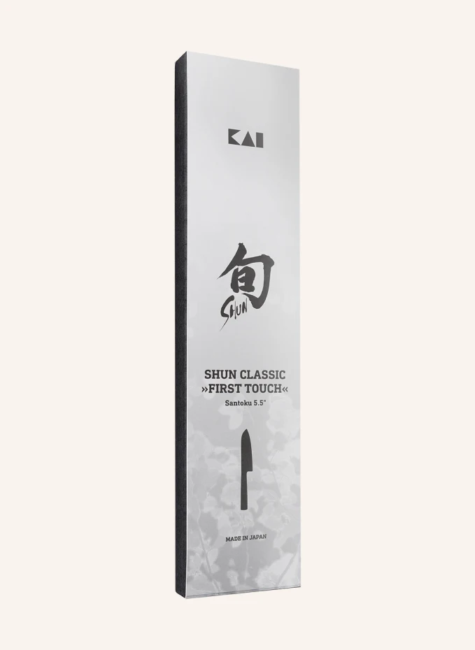 KAI KAI Messer SANTOKU DM-0727
