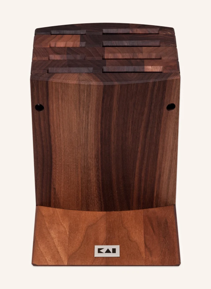 KAI KAI MesserblockHöhe: 27 Cm