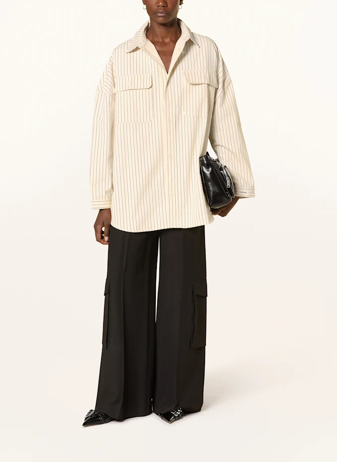 KARO KAUER KARO KAUER Overshirt