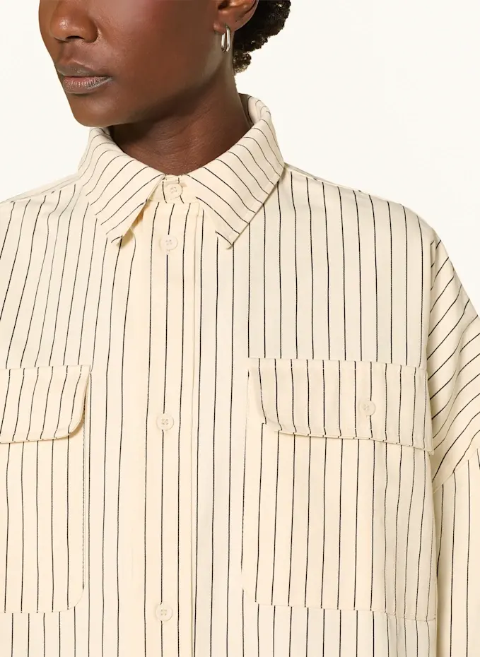 KARO KAUER KARO KAUER Overshirt