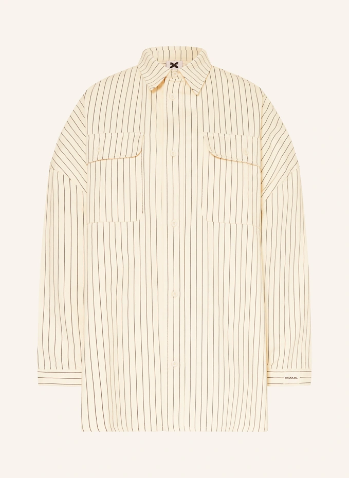 KARO KAUER KARO KAUER Overshirt