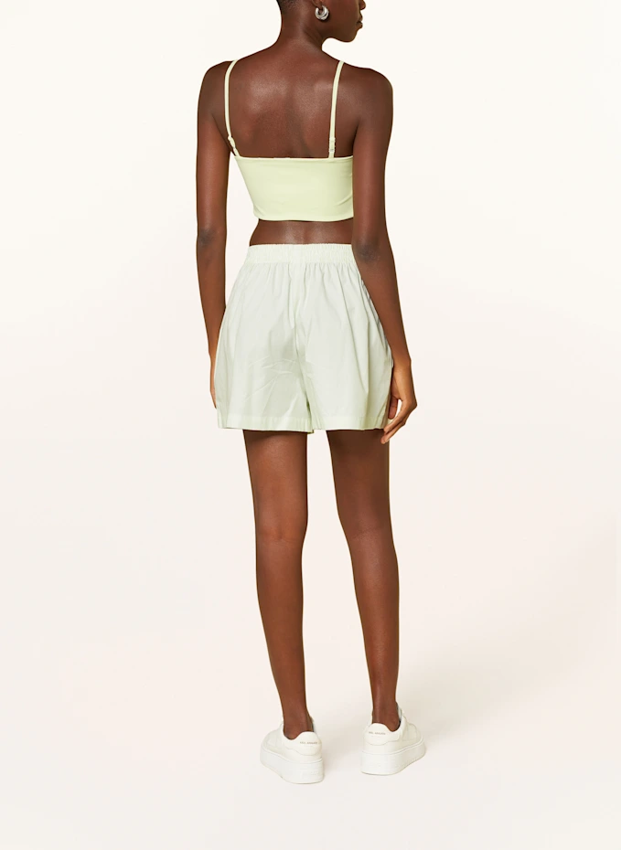 KARO KAUER KARO KAUER Shorts