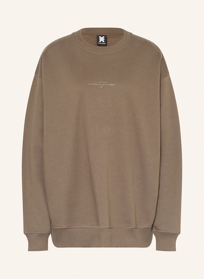 KARO KAUER KARO KAUER Sweatshirt