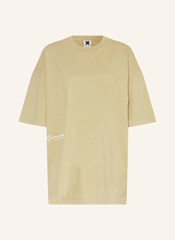 KARO KAUER KARO KAUER T-Shirt