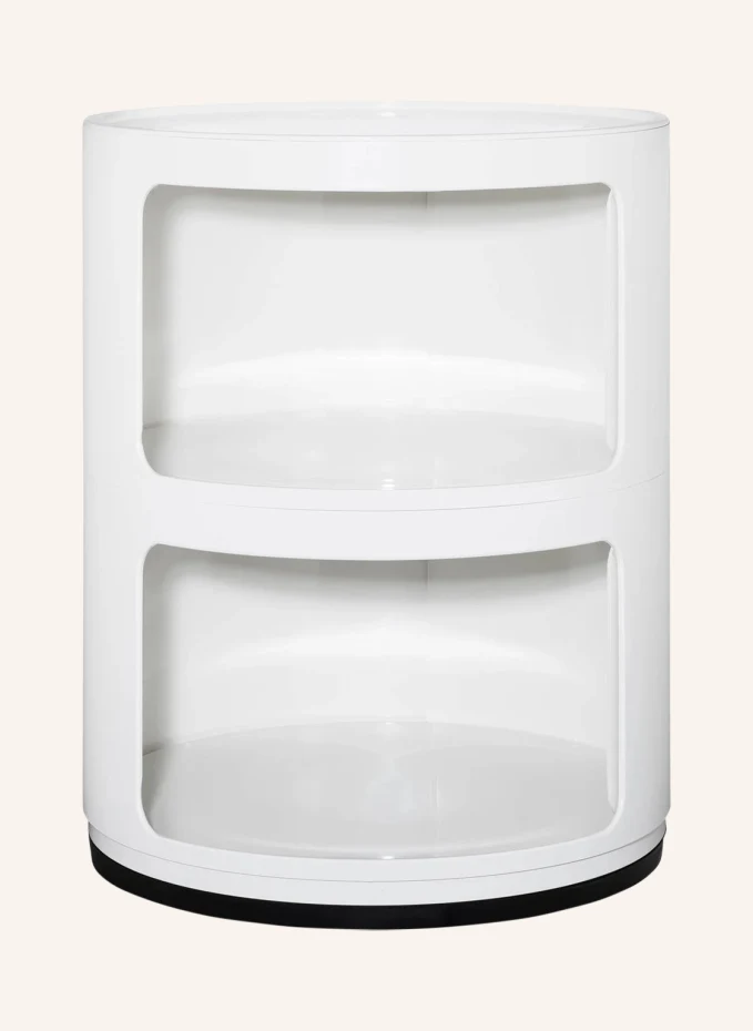 Kartell Kartell Beistelltisch COMPONIBILIHöhe: 40 Cm