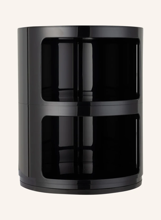 Kartell Kartell Beistelltisch COMPONIBILIHöhe: 40 Cm