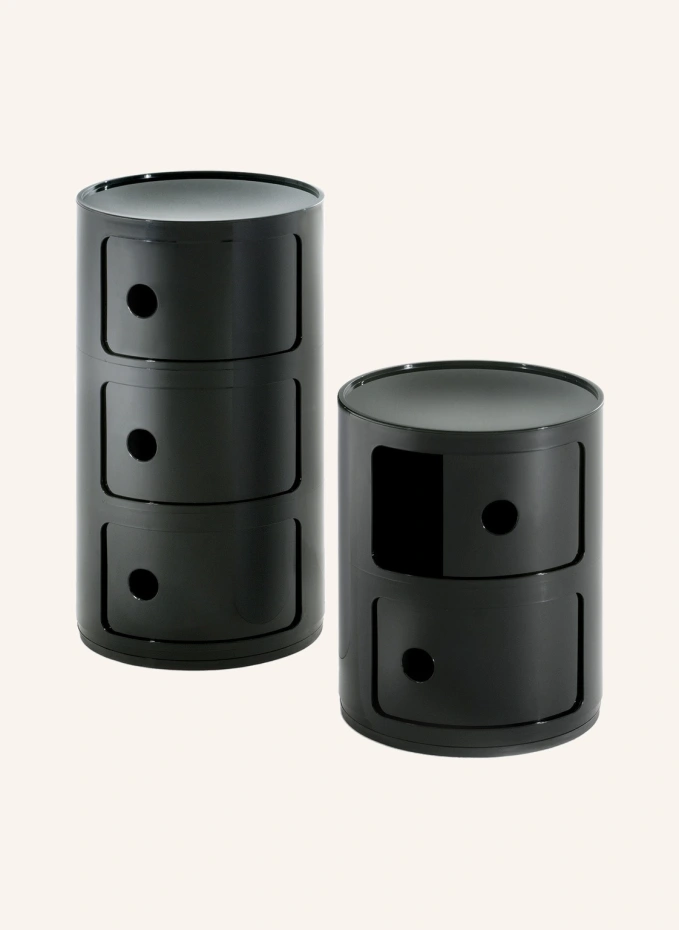 Kartell Kartell Beistelltisch COMPONIBILIHöhe: 40 Cm
