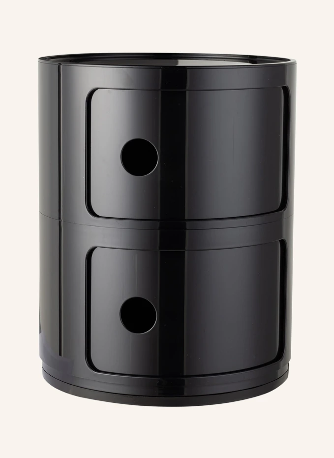 Kartell Kartell Beistelltisch COMPONIBILIHöhe: 40 cm