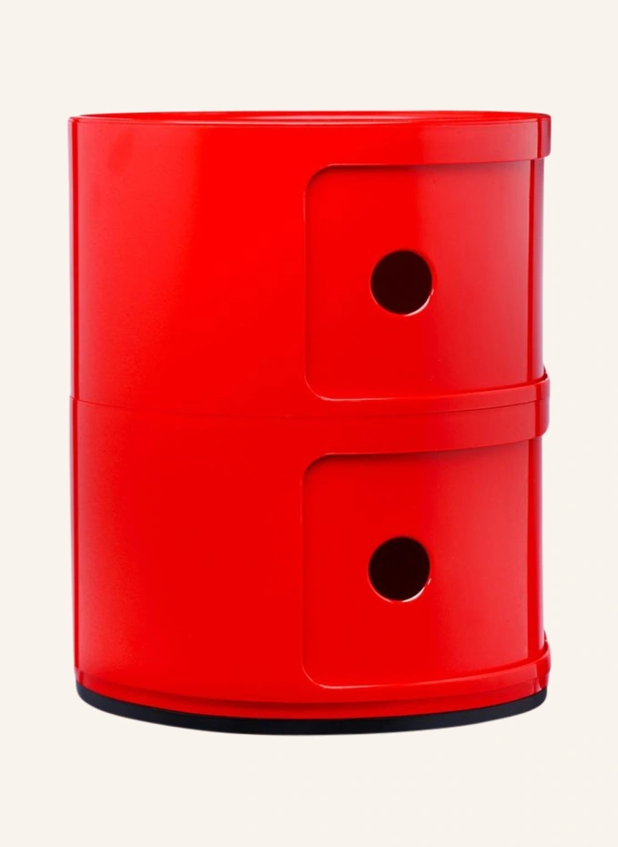 Kartell Kartell Beistelltisch COMPONIBILIHöhe: 40 Cm