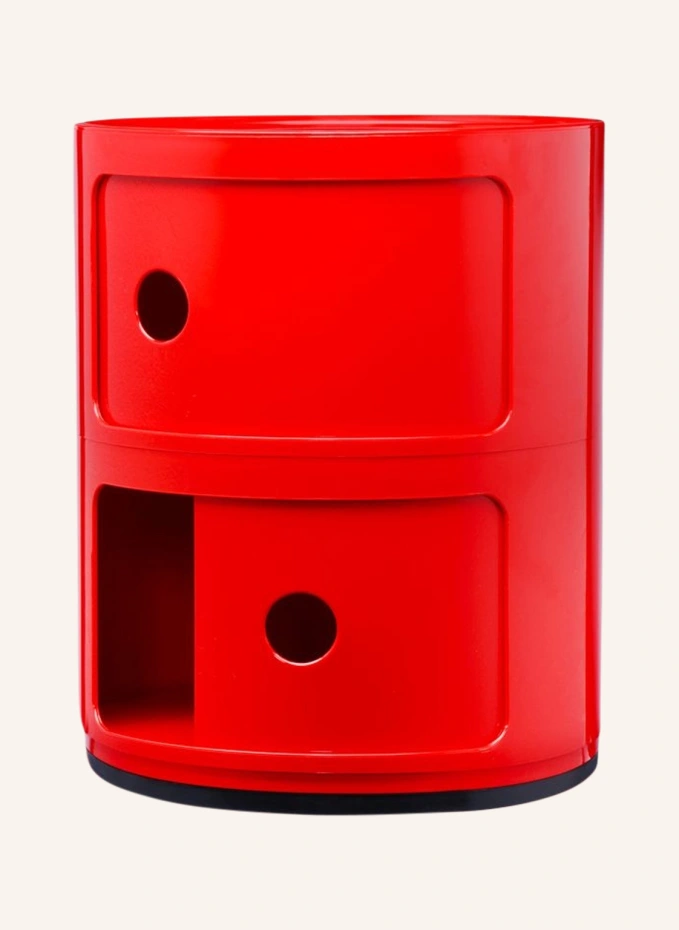 Kartell Kartell Beistelltisch COMPONIBILIHöhe: 40 Cm