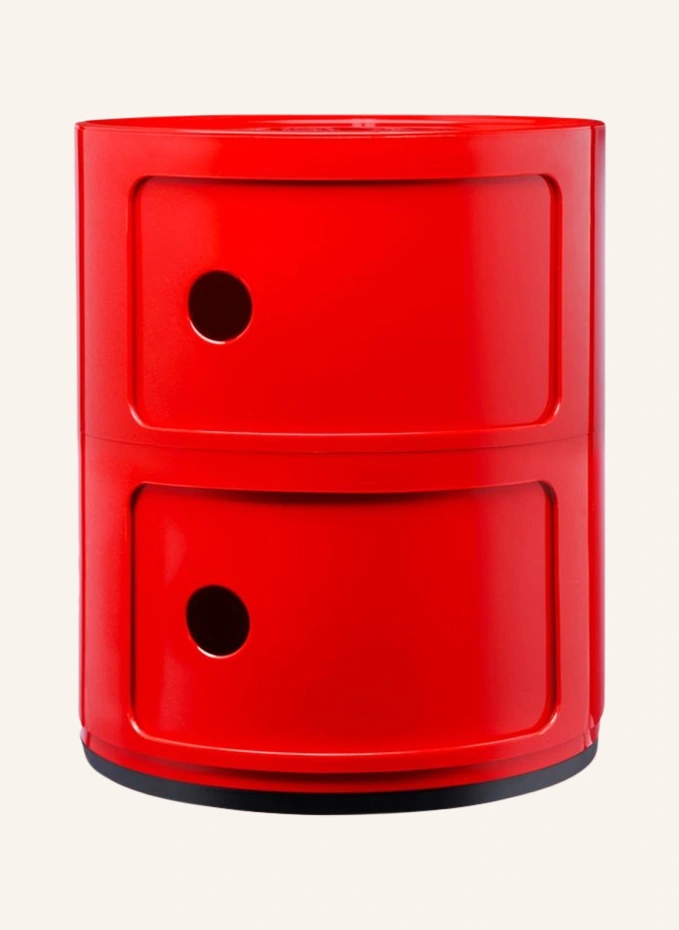 Kartell Kartell Beistelltisch COMPONIBILIHöhe: 40 cm
