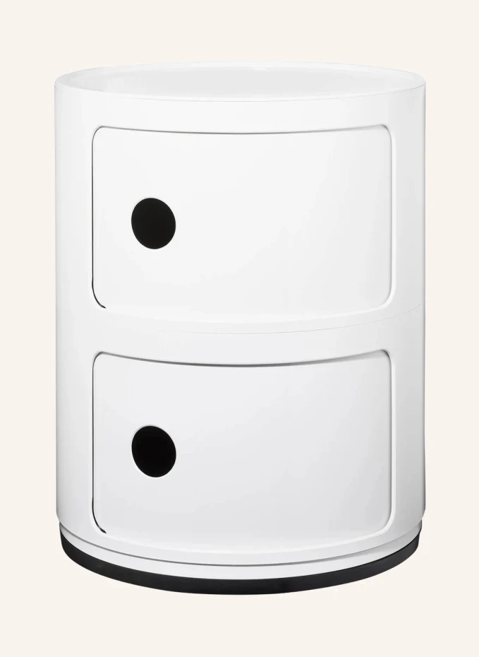 Kartell Kartell Beistelltisch COMPONIBILIHöhe: 40 cm