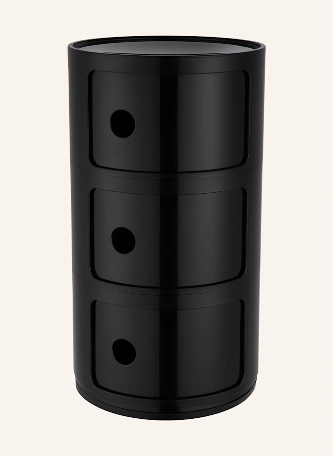 Kartell Kartell Beistelltisch COMPONIBILIHöhe: 58 5 cm