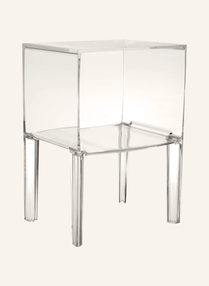 Kartell Kartell Beistelltisch GHOST BUSTER SMALLHöhe: 57 Cm