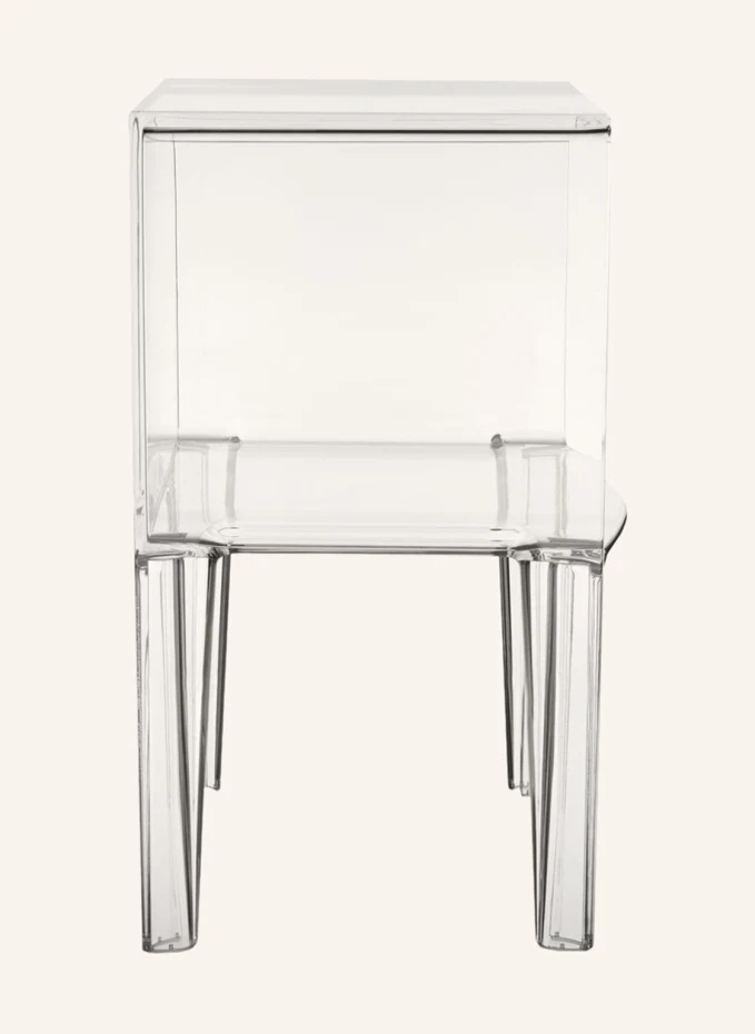 Kartell Kartell Beistelltisch GHOST BUSTER SMALLHöhe: 57 Cm