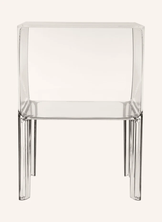Kartell Kartell Beistelltisch GHOST BUSTER SMALLHöhe: 57 cm