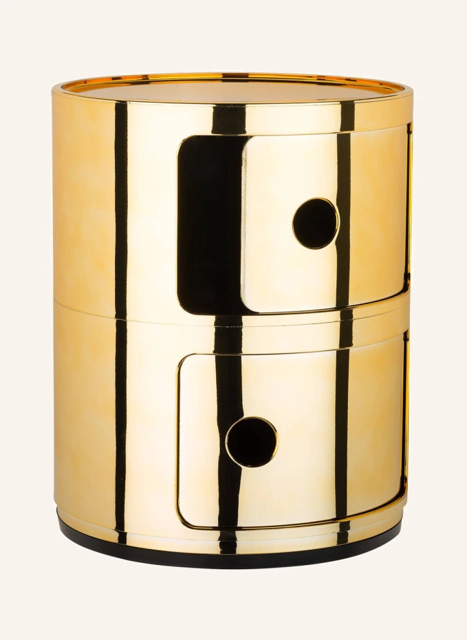 Kartell Kartell Beistelltisch COMPONIBILI