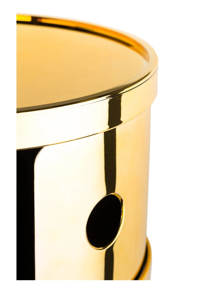 Kartell Kartell Beistelltisch COMPONIBILI