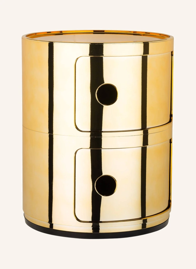 Kartell Kartell Beistelltisch COMPONIBILI