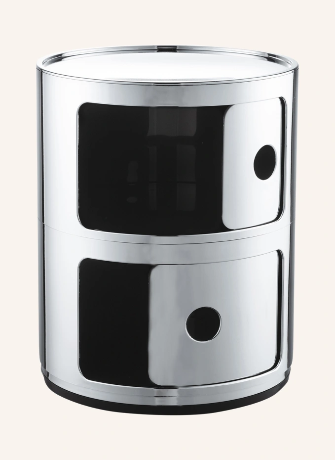 Kartell Kartell Beistelltisch COMPONIBILI