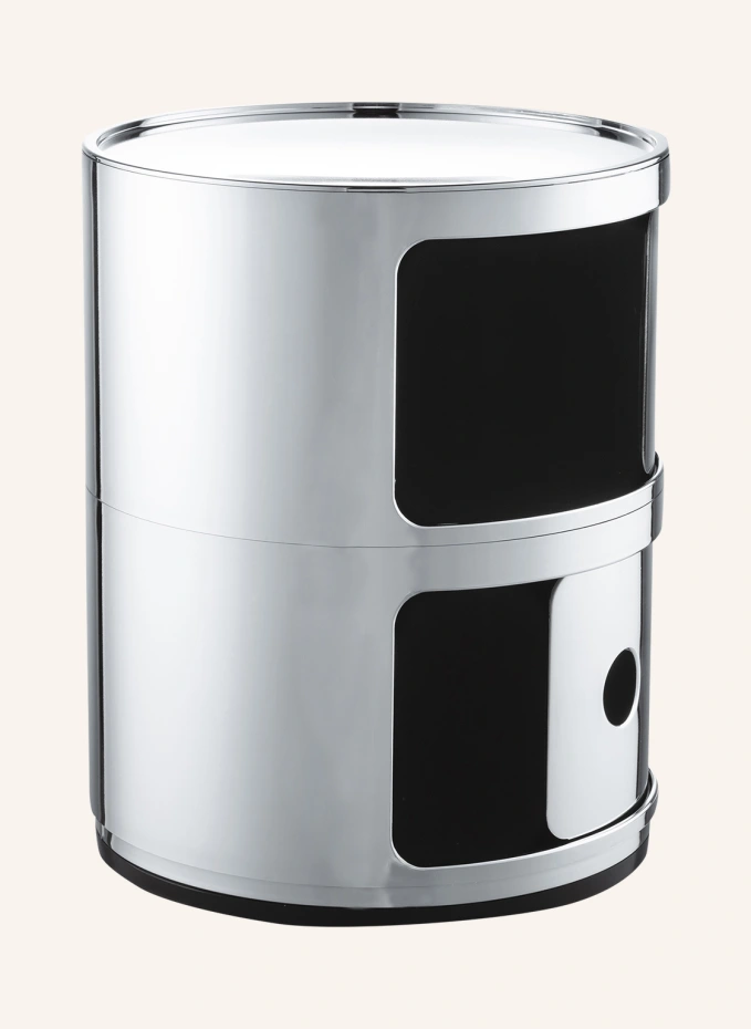 Kartell Kartell Beistelltisch COMPONIBILI