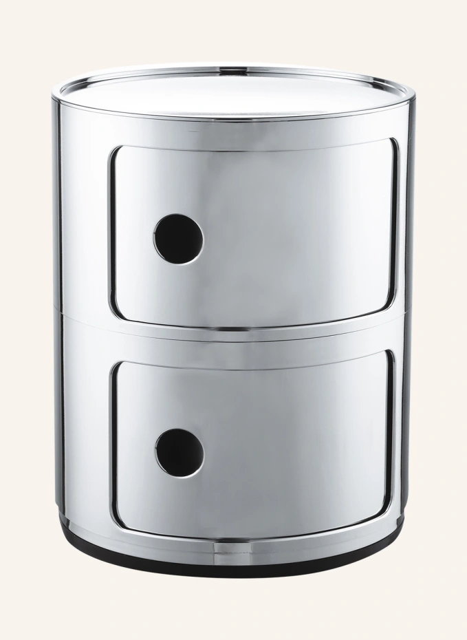 Kartell Kartell Beistelltisch COMPONIBILI