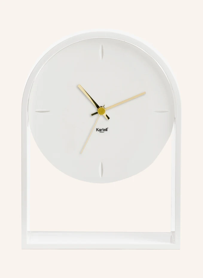 Kartell Kartell Tischuhr AIR DU TEMPSHöhe: 30 Cm