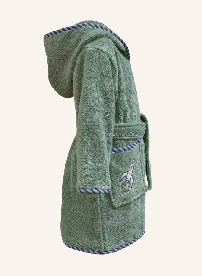 KATHA Covers KATHA Covers Bademantel RAKETE