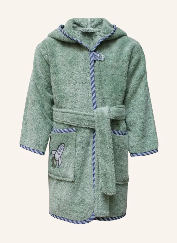 KATHA Covers KATHA Covers Bademantel RAKETE