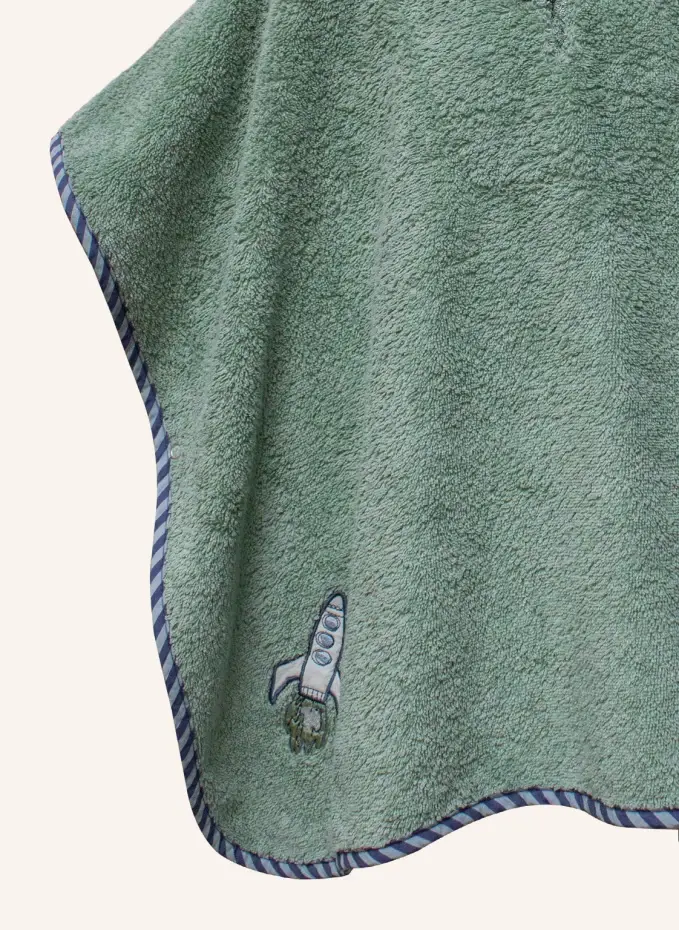KATHA Covers KATHA Covers Badeponcho RAKETE