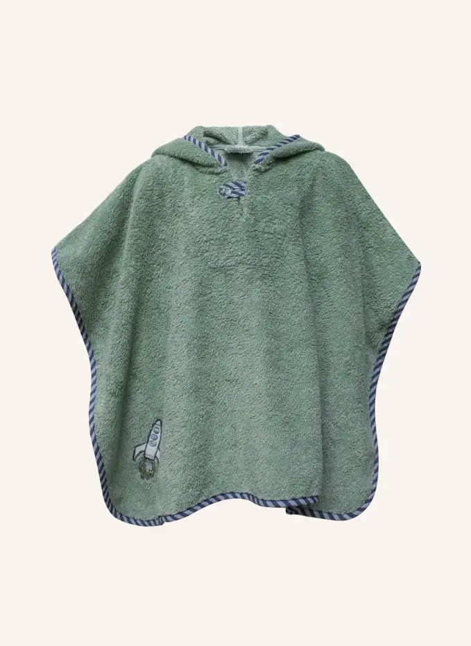 KATHA Covers KATHA Covers Badeponcho RAKETE