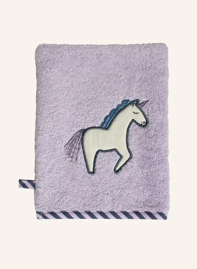 KATHA Covers KATHA Covers Waschlappen EINHORN