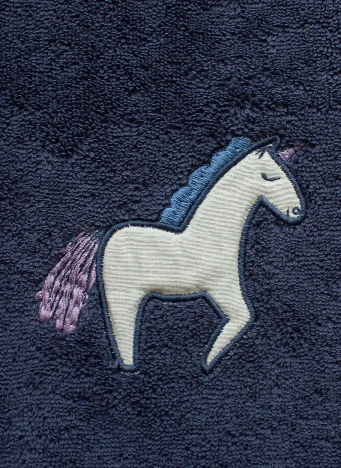 KATHA Covers KATHA Covers Waschlappen EINHORN