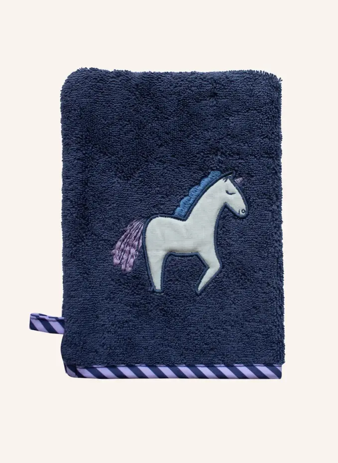 KATHA Covers KATHA Covers Waschlappen EINHORN