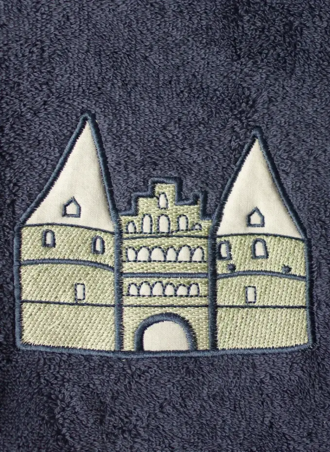 KATHA Covers KATHA Covers Waschlappen HOLSTENTOR