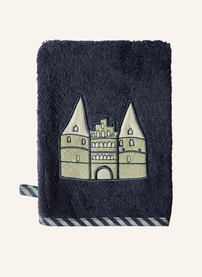 KATHA Covers KATHA Covers Waschlappen HOLSTENTOR
