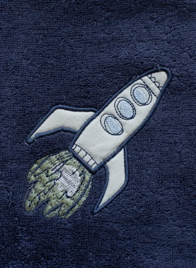 KATHA Covers KATHA Covers Waschlappen RAKETE