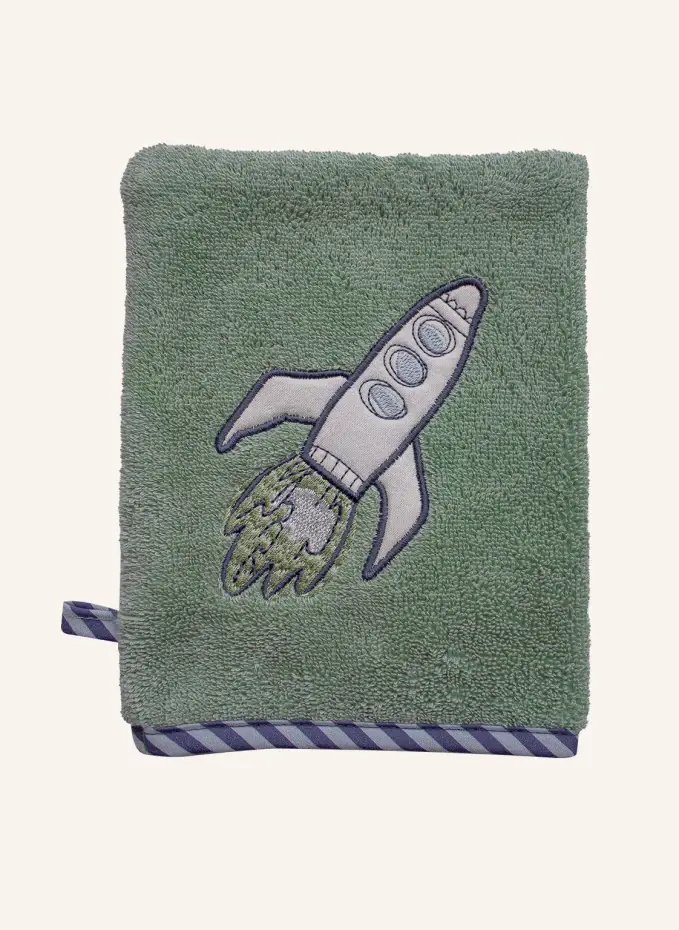 KATHA Covers KATHA Covers Waschlappen RAKETE