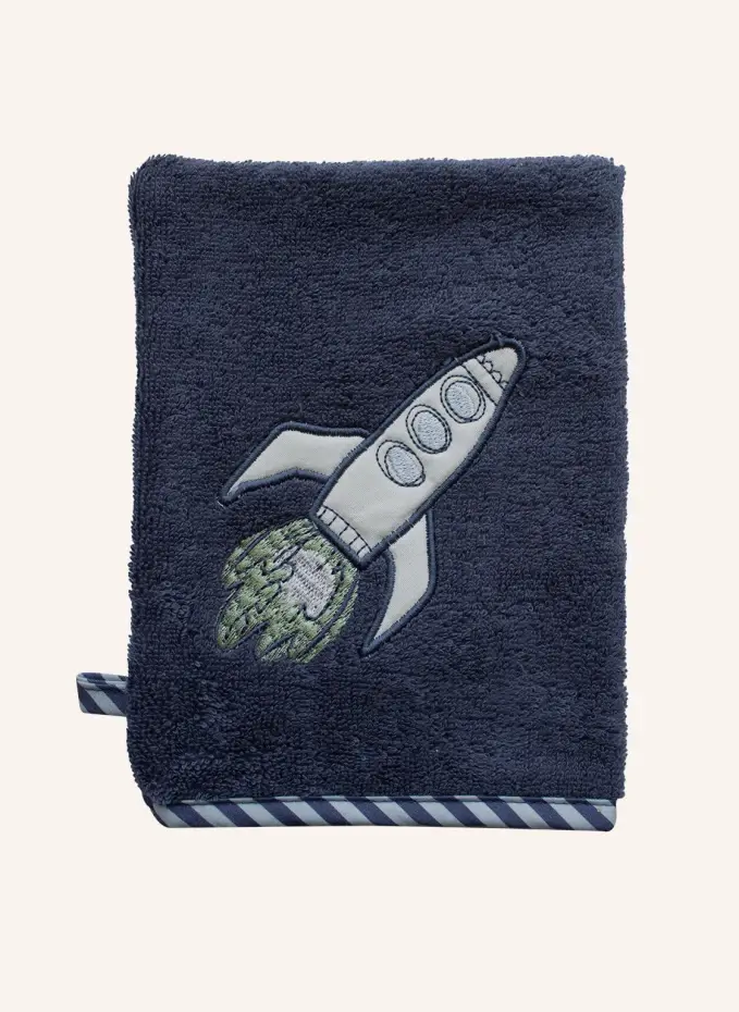 KATHA Covers KATHA Covers Waschlappen RAKETE
