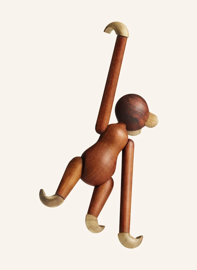 KAY BOJESEN KAY BOJESEN Dekofigur AFFE KLEINHöhe: 26 Cm