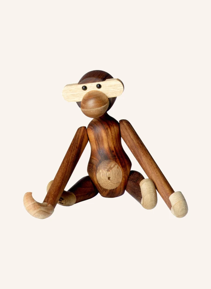 KAY BOJESEN KAY BOJESEN Dekofigur AFFE KLEINHöhe: 26 cm