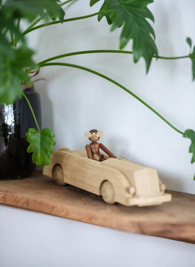 KAY BOJESEN KAY BOJESEN Dekofigur LIMOUSINE Breite: 27 Cm