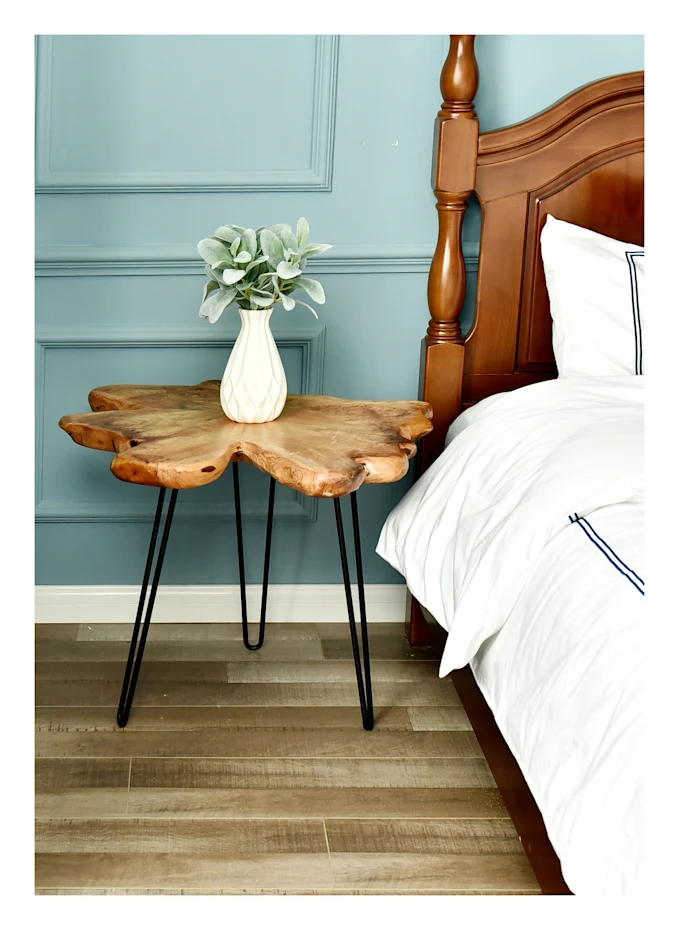 Kayoom Kayoom Beistelltisch WOODY 110