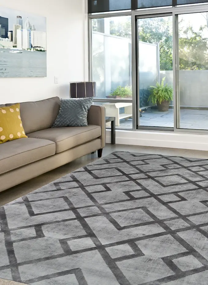 Kayoom Kayoom Teppich Luxury 310