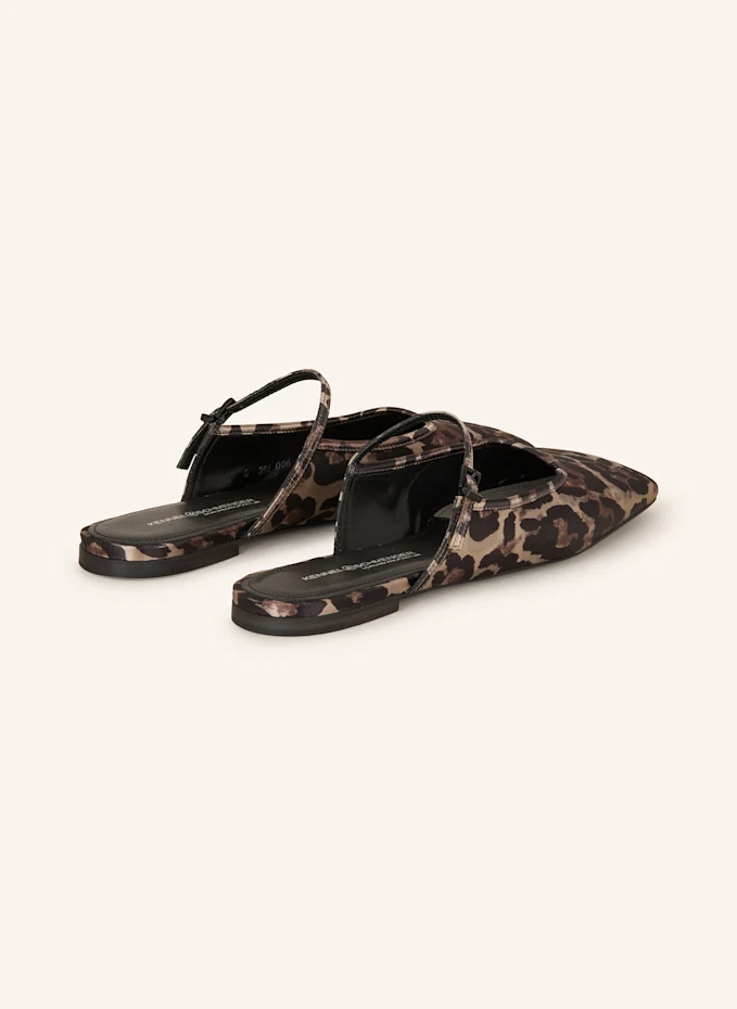 KENNEL & SCHMENGER KENNEL & SCHMENGER Mules LEILA