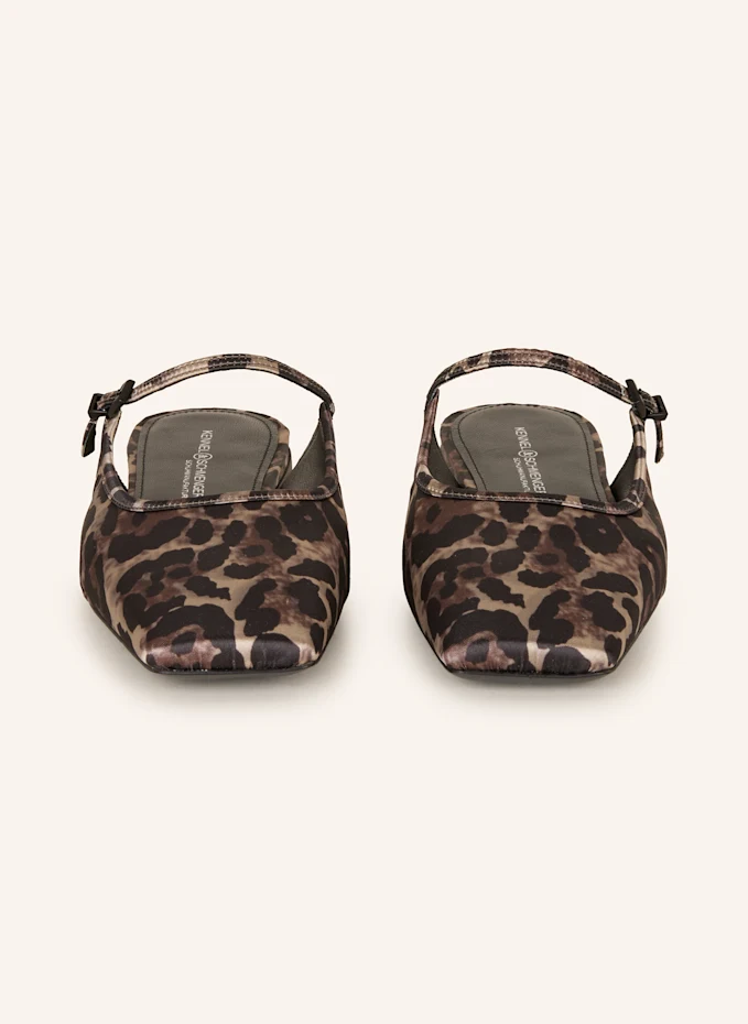 KENNEL & SCHMENGER KENNEL & SCHMENGER Mules LEILA